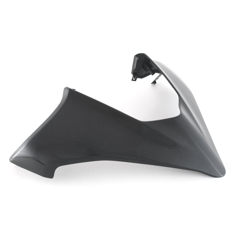 Fullsix Carbon Fiber Front Headlight Fairing for Ducati Multistrada V4 V4S