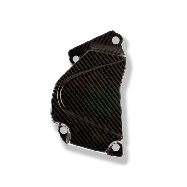 Ilmberger Carbon Fiber Front Sprocket Cover for BMW S1000RR