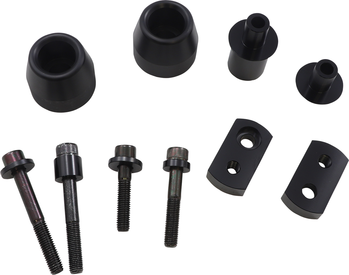 Vortex Frame Slider Kit - GSX-R
