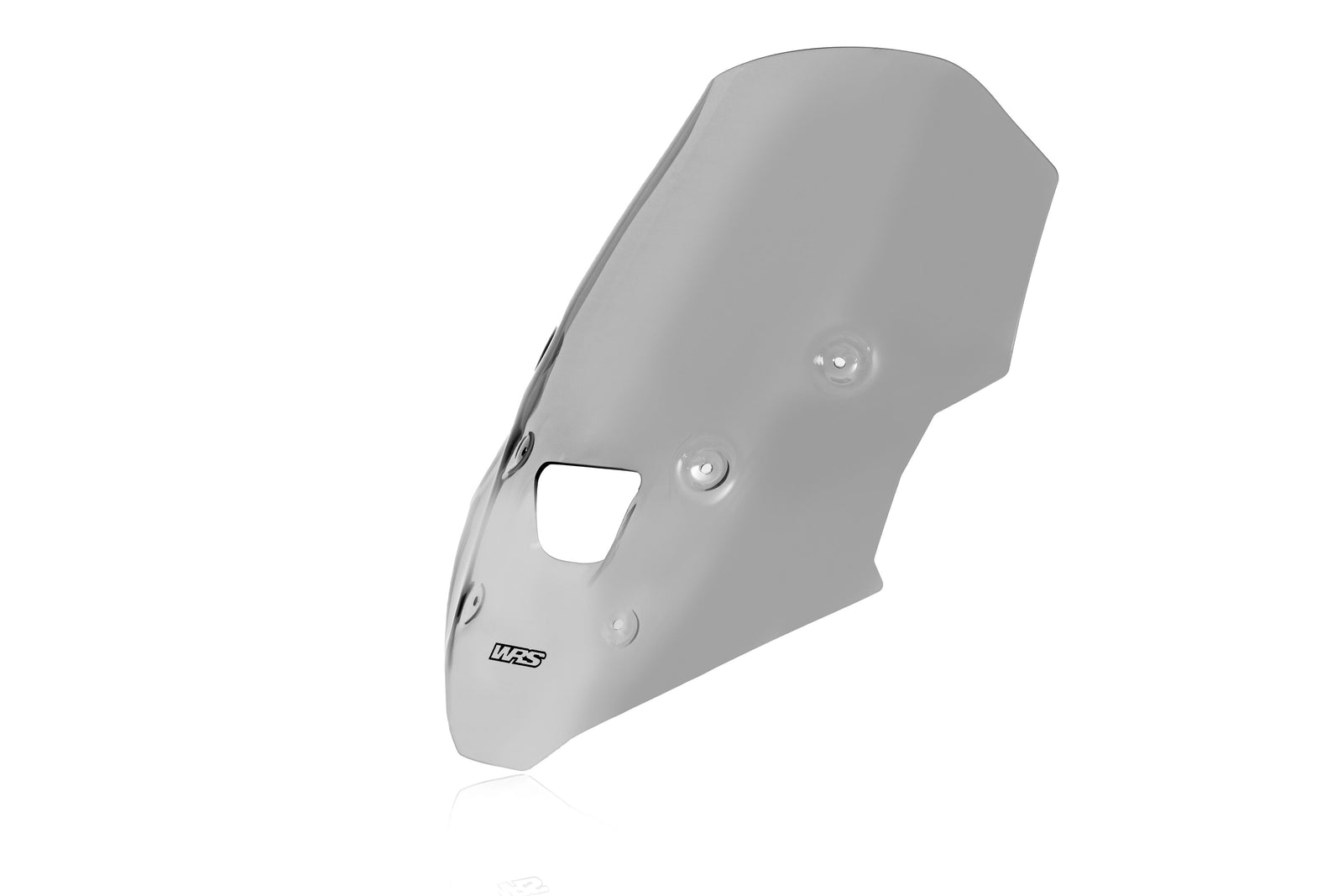 WRS CAPONORD WINDSCREEN HONDA CRF 1100 L AFRICA TWIN 2024-2025