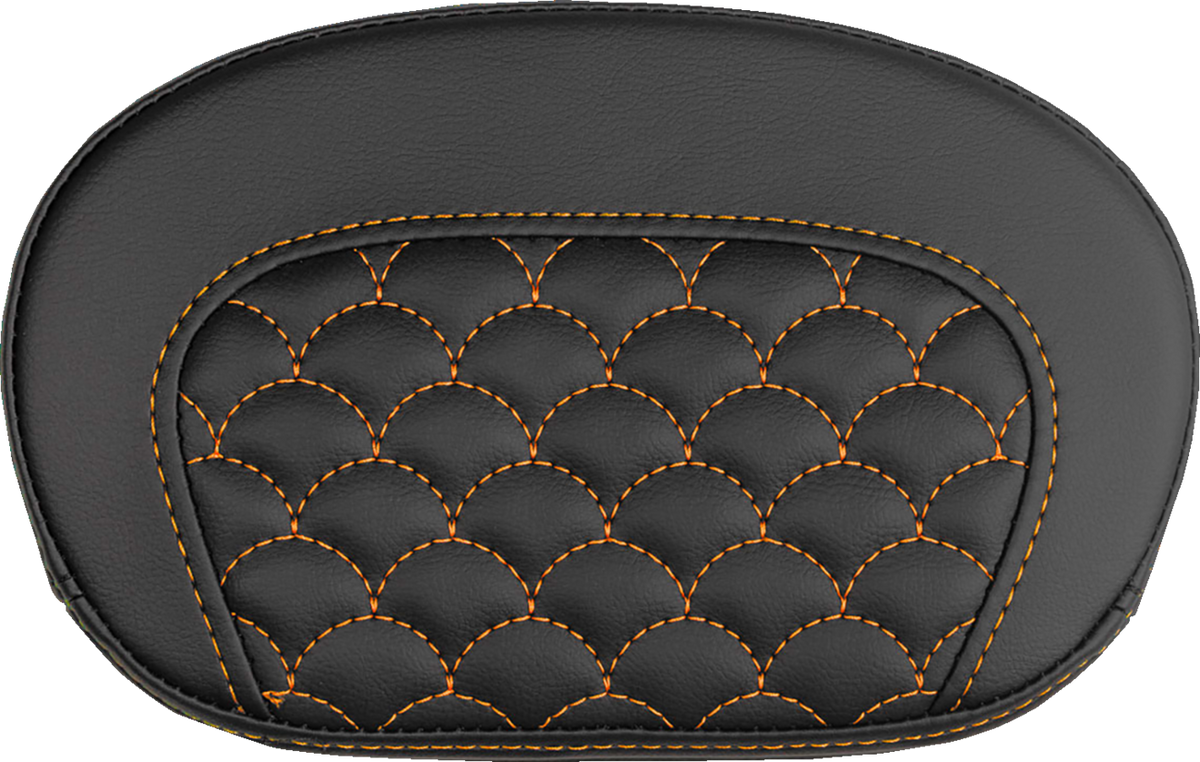 Saddlemen Mini Contour Sissy Bar Pad