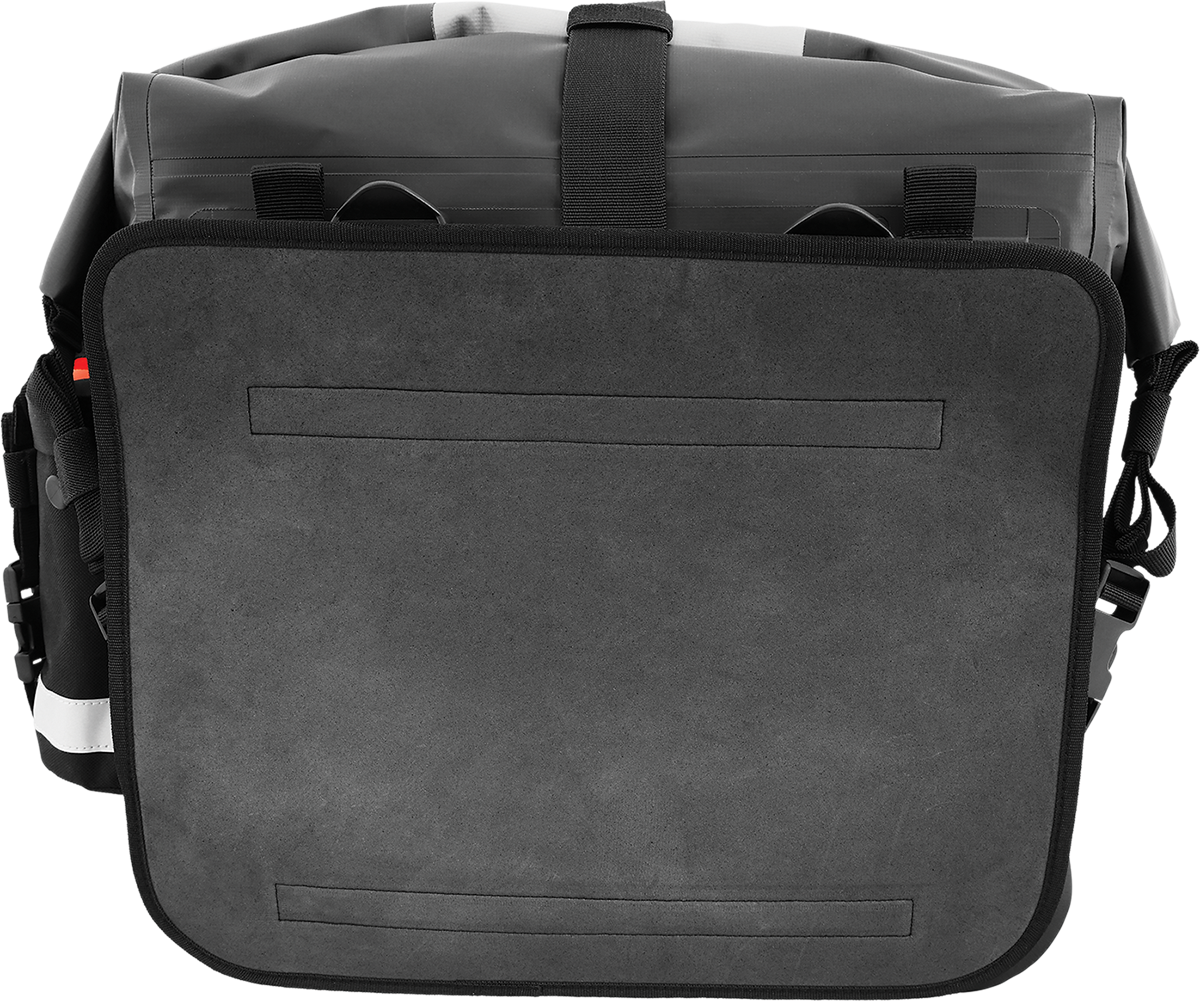 Nelson RIGG Hurricane Saddlebags - 28 Liter