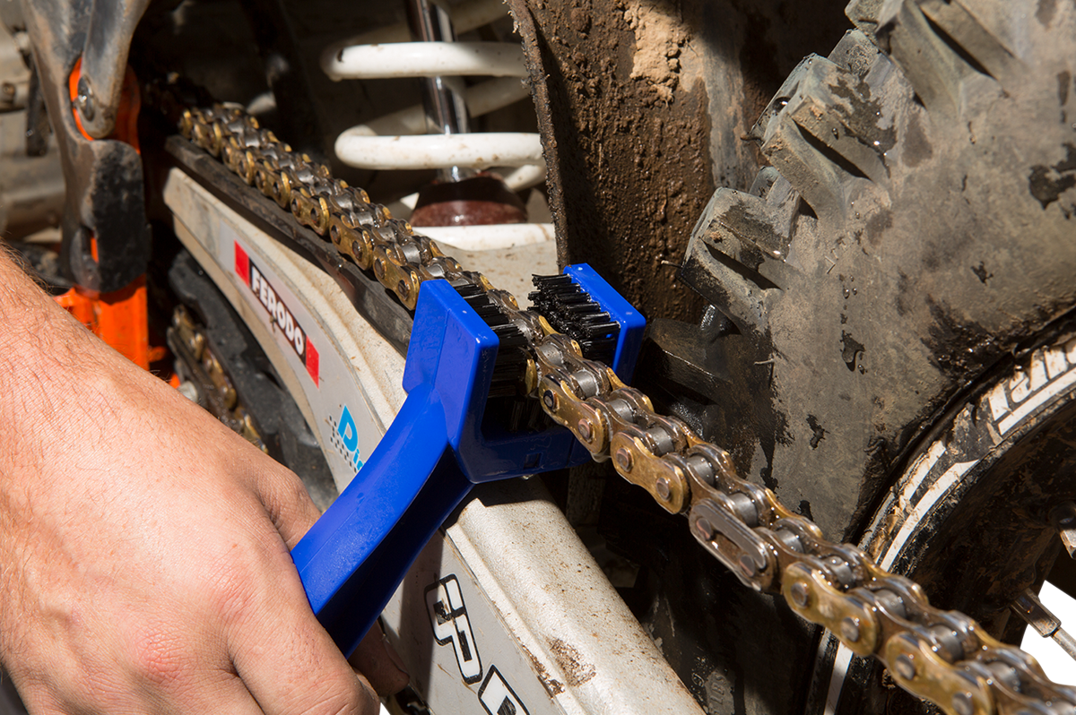 Motion Pro Brush - Chain