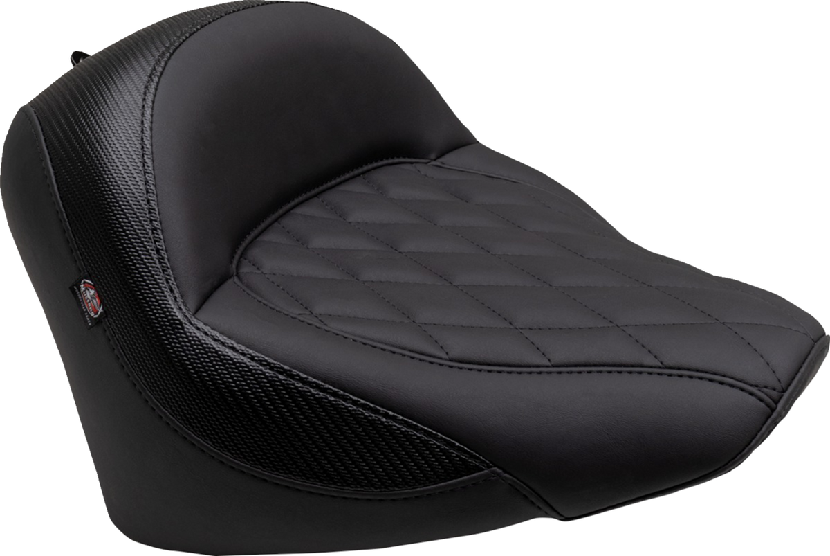 Mustang Standard Touring Solo Seat