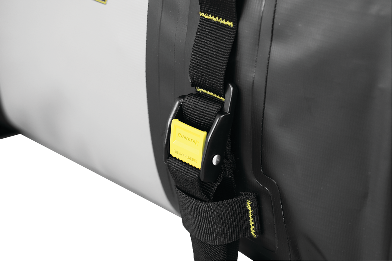 Nelson RIGG Hurricane Duffle Bag