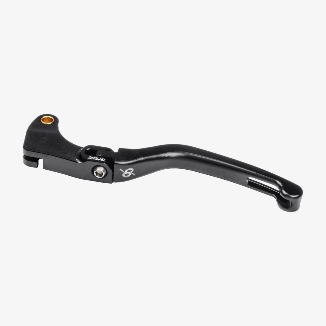 Bonamici Racing Clutch Lever - Honda CBR 600 RR - CBR 1000 RR - CBR 1000 RR-R SP