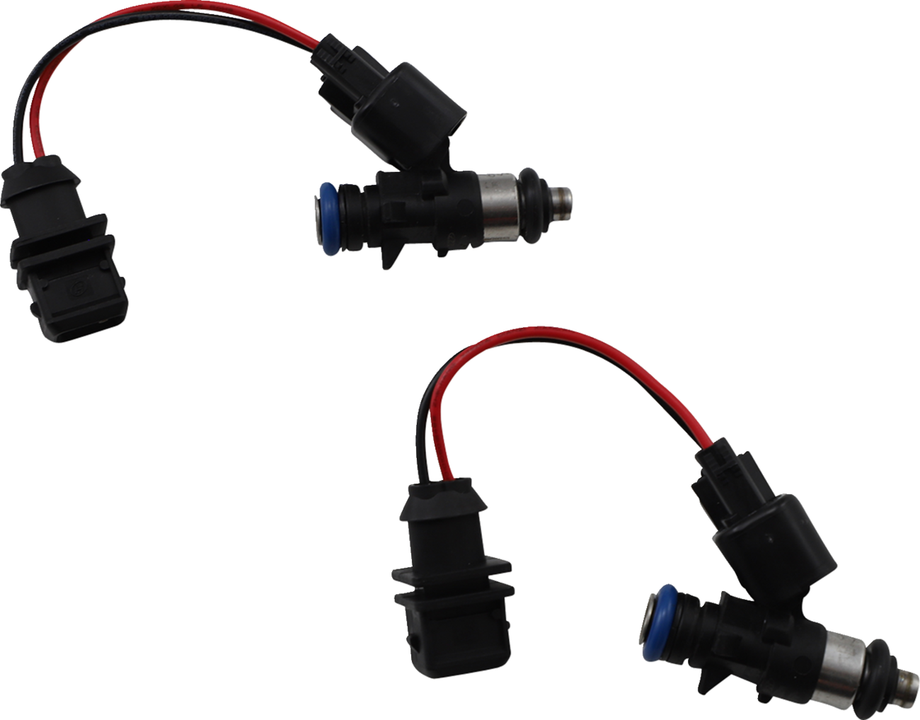 Daytona Twin TEC LLC High Performance Fuel Injector Set - 8.5 Grams