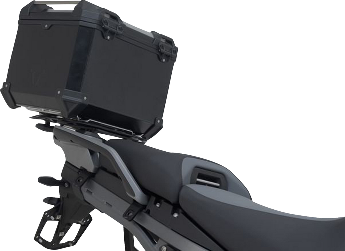 SW-Motech ADVENTURE-RACK For Luggage - BMW - R
