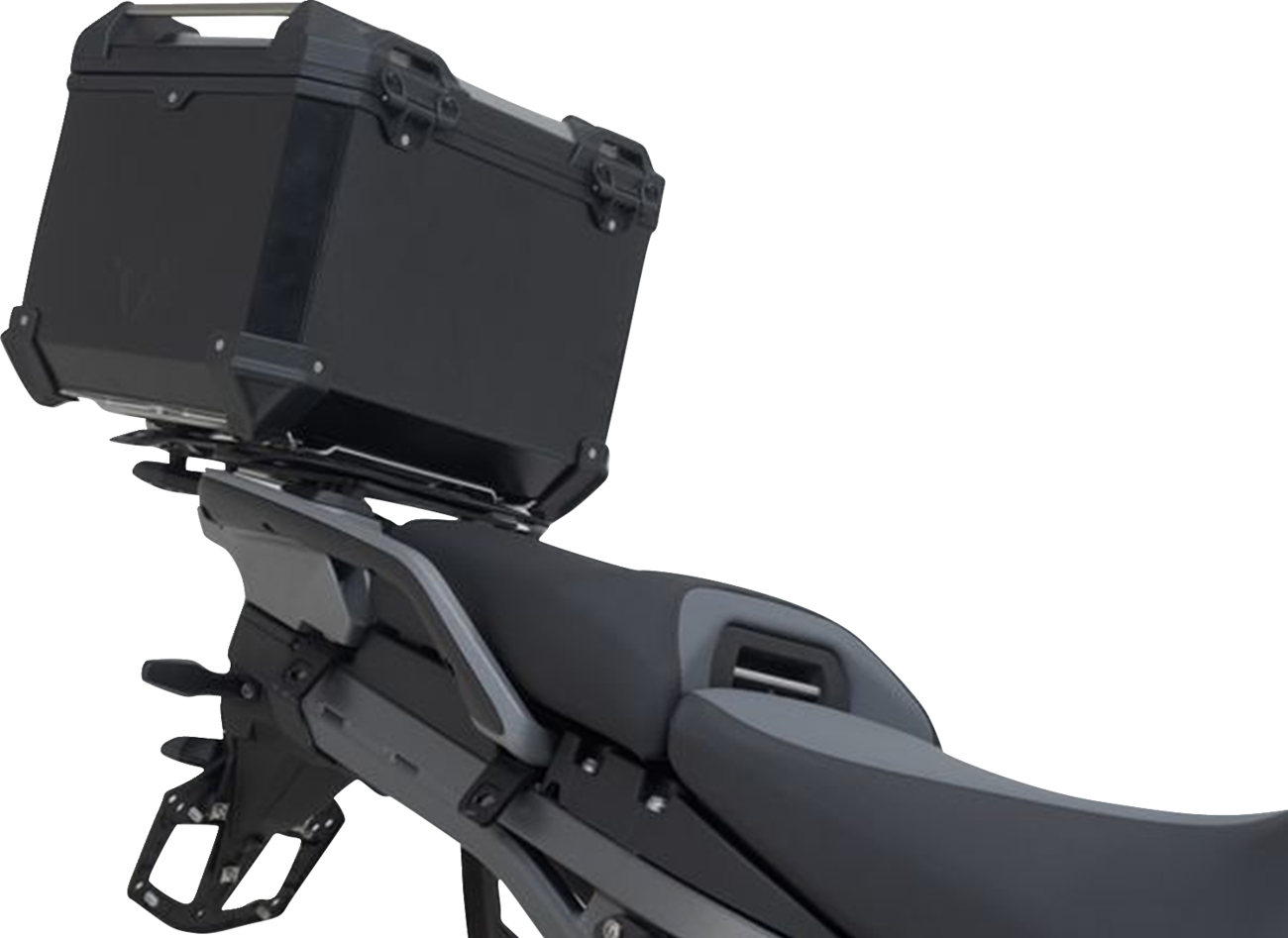 SW-Motech ADVENTURE-RACK For Luggage - BMW - R