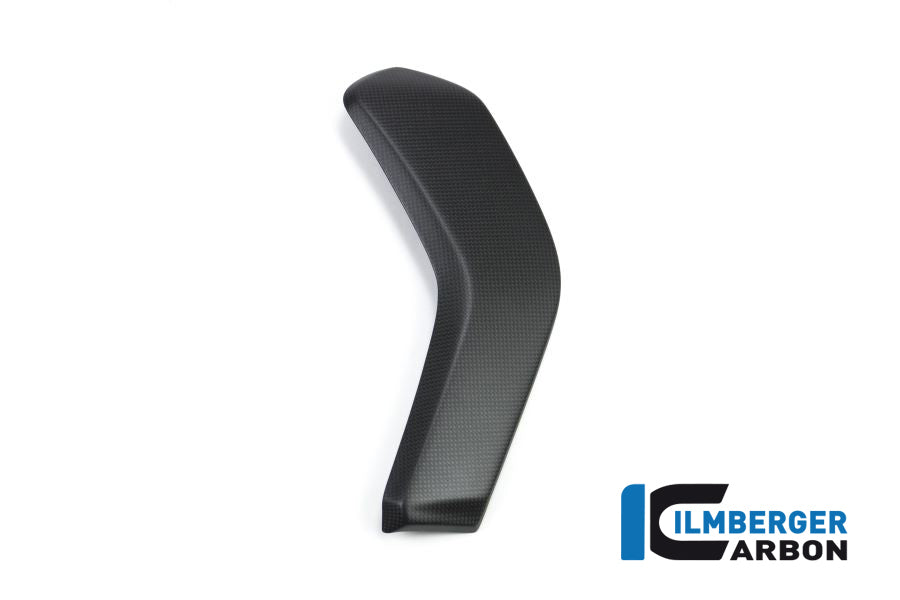 Ilmberger Carbon Radiator Cover Left Ducati XDiavel 2016 - Matte