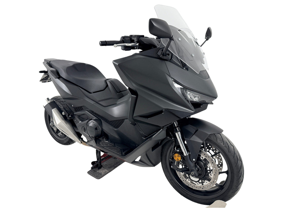 WRS Intermedio Windscreen Honda Forza 750 2025-2026