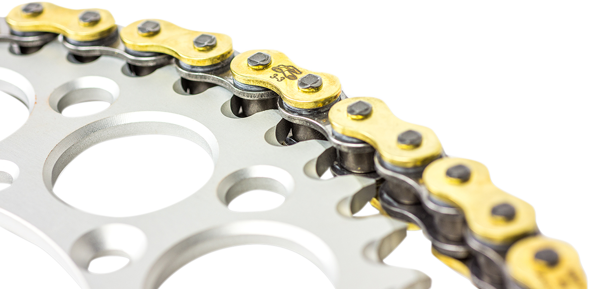 Renthal 520 R33 Chain