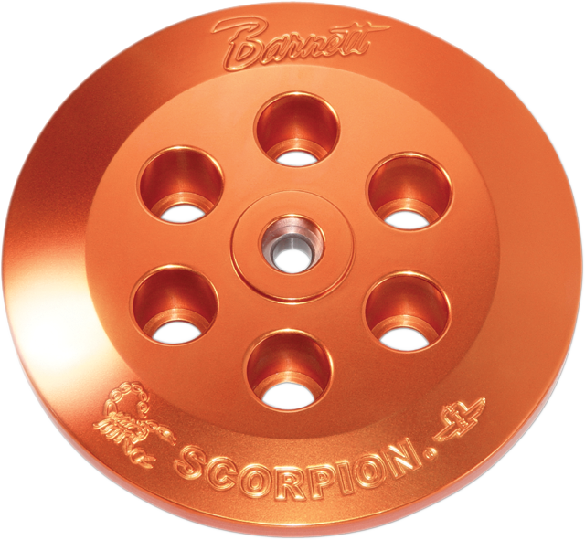 Barnett Scorpion Pressure Plate - Hydraulic