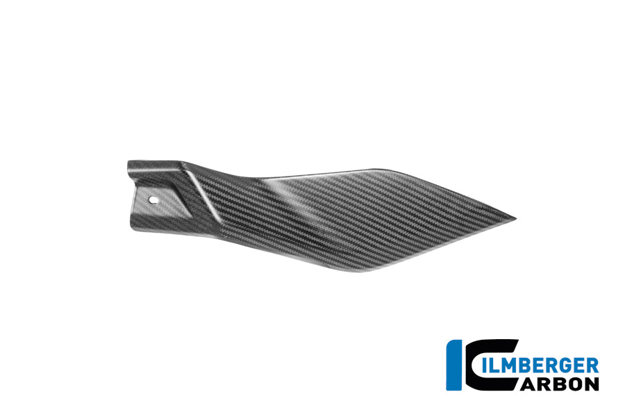 Ilmberger Carbon Lower Tank Cover Left BMW R 1300 GS Adventure - Matte / Twill