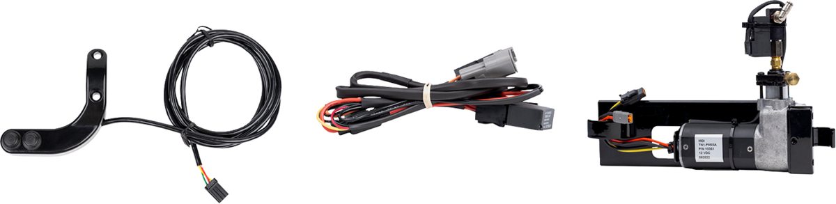 Legend Suspension Air FL Air Suspension - 13"