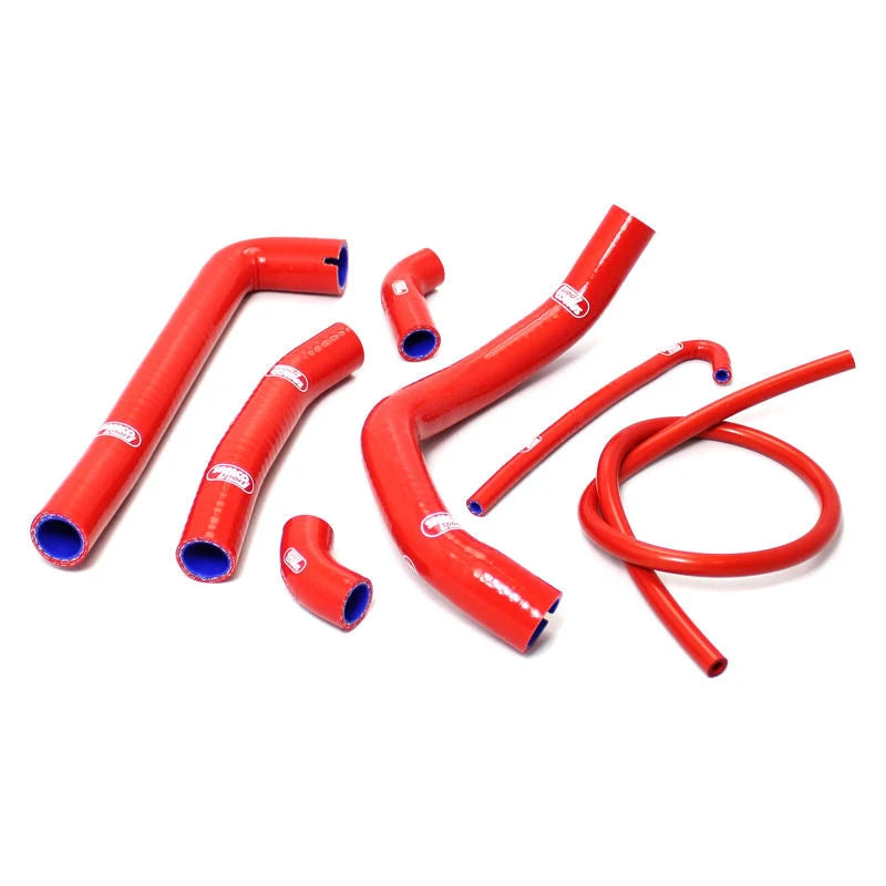 Samco Sport Samco Radiator Silicone Coolant Hose Kit Panigale 899 959 1199 1299