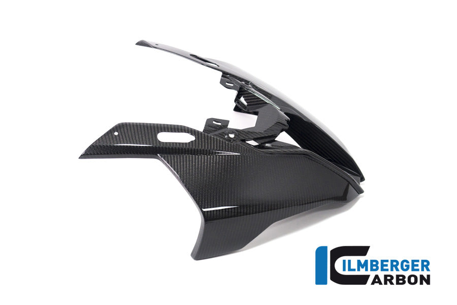 Ilmberger Carbon Front Fairing Street (One Piece) BMW S 1000 RR MY From 2019