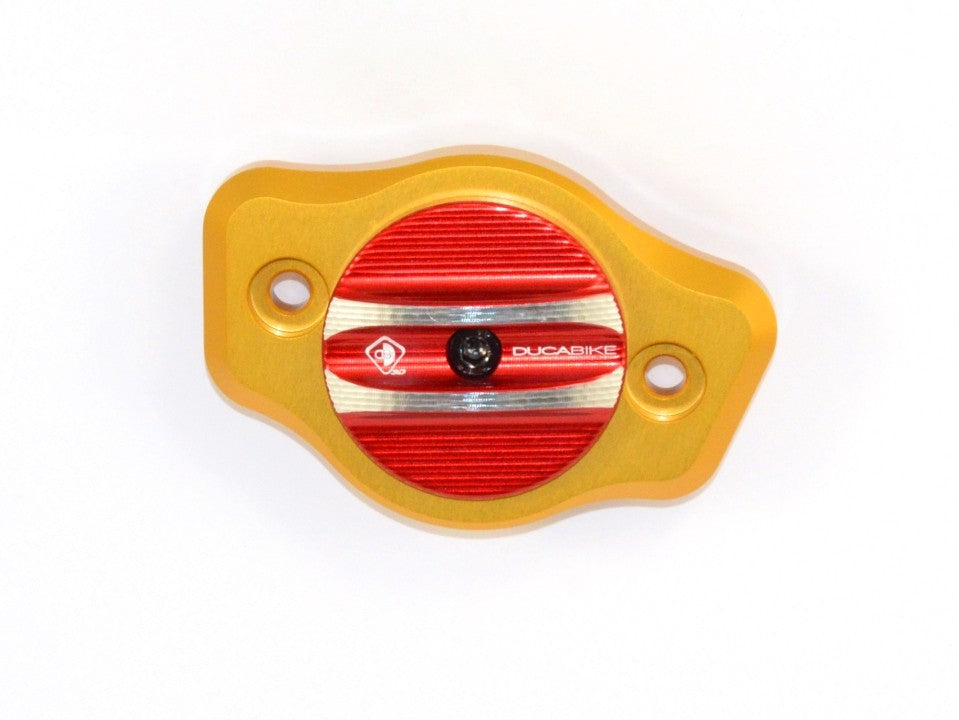 Ducabike DBK CAC01 - Cam Shaft Cover