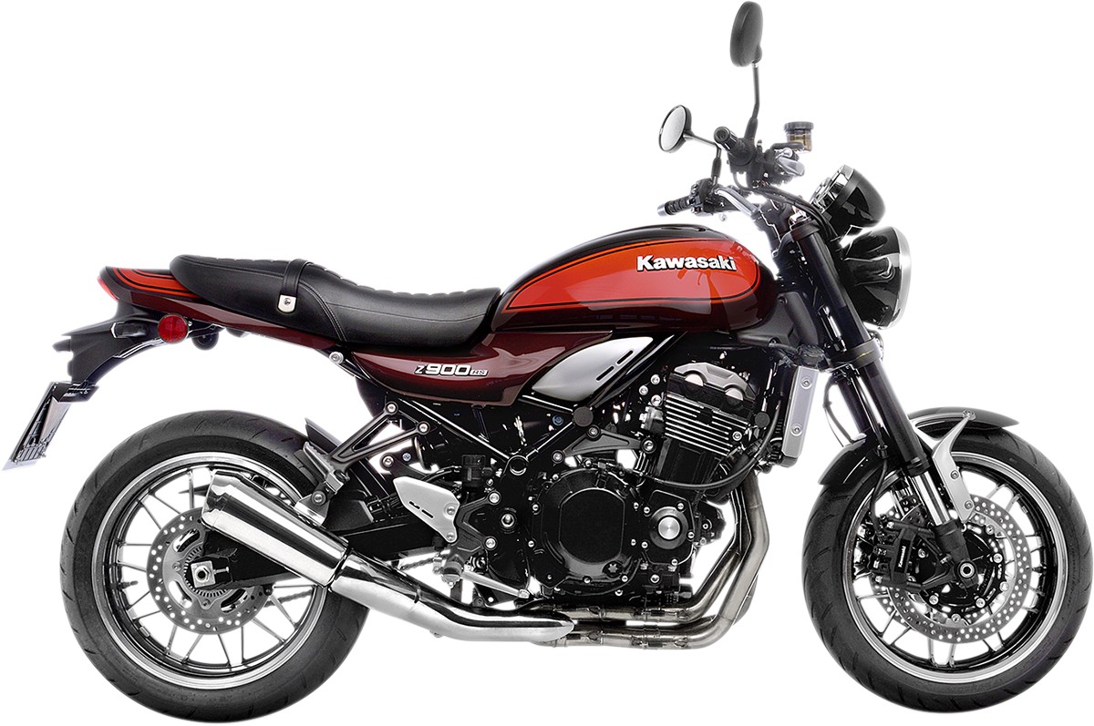 LeoVince Headers For Z900 RS/Cafe