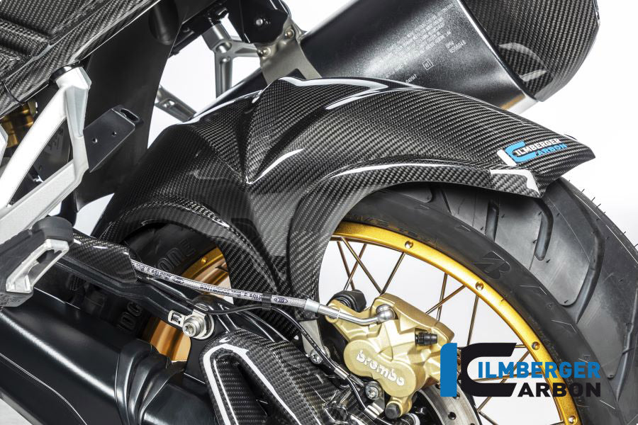 Ilmberger Carbon Rear Hugger BMW R 1250 GS From 2019
