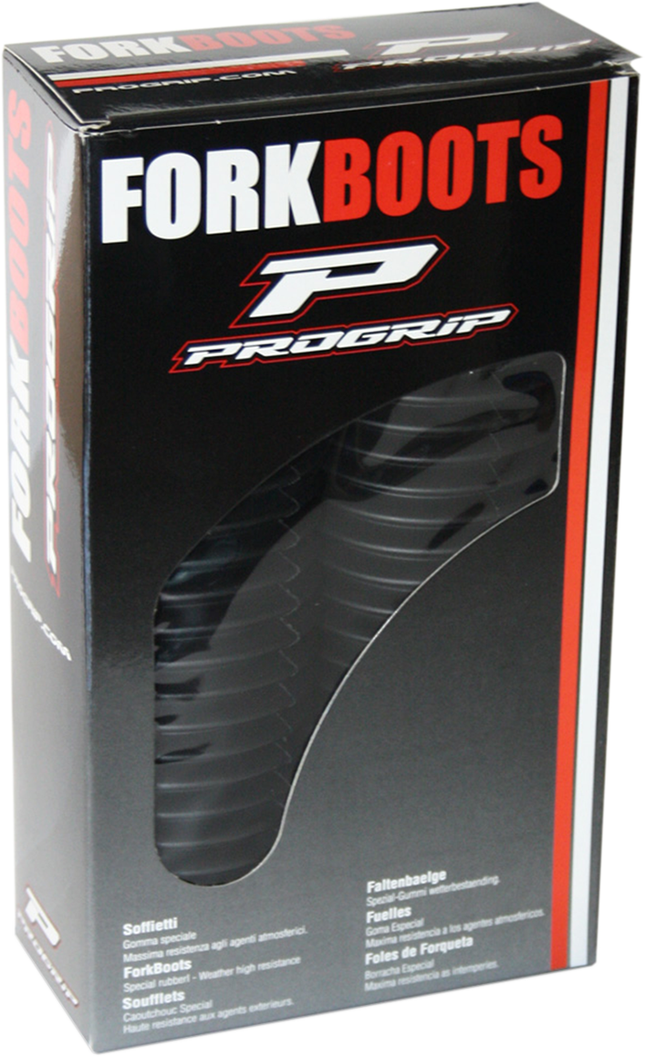 ProGrip Fork Boots