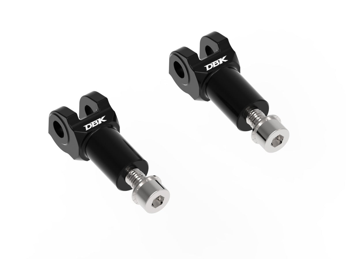 Ducabike DBK KAPM21D - KTM Pilot Footpegs Support Kit
