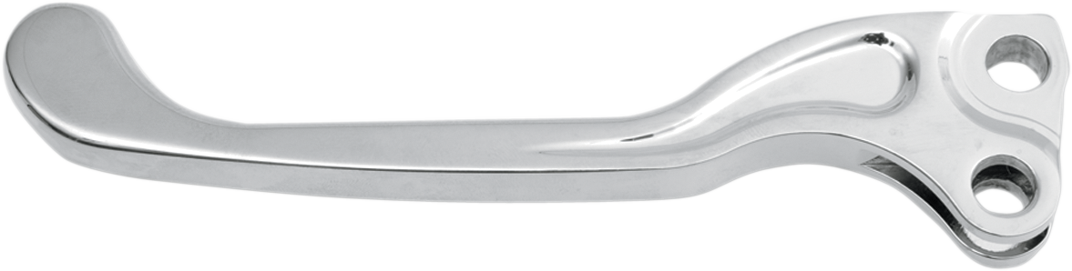 Performance Machine (PM) Contour Billet Clutch Replacement Lever - Hydraulic - Chrome