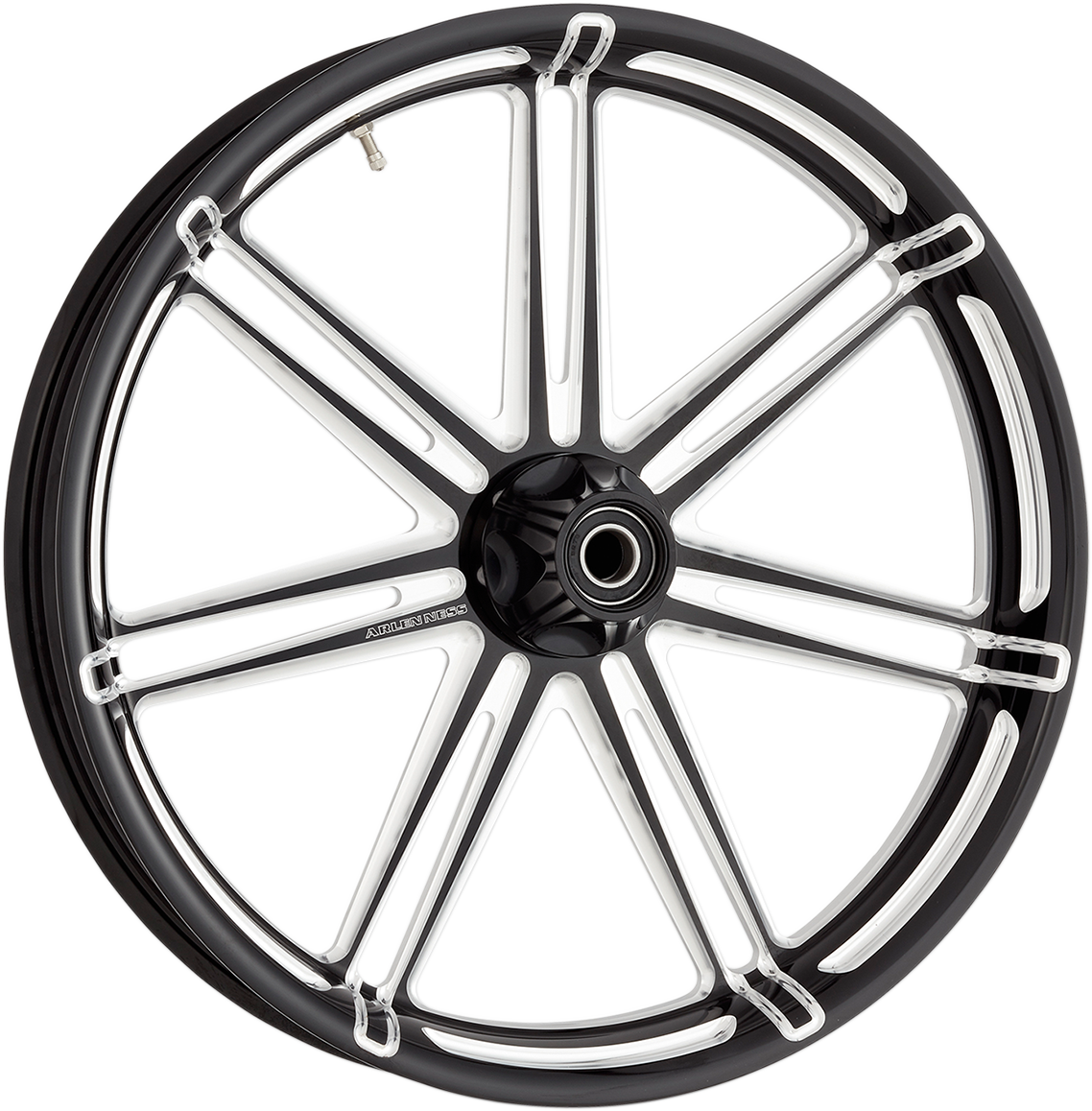 Arlen NESS 7-Valve Forged Billet Rim