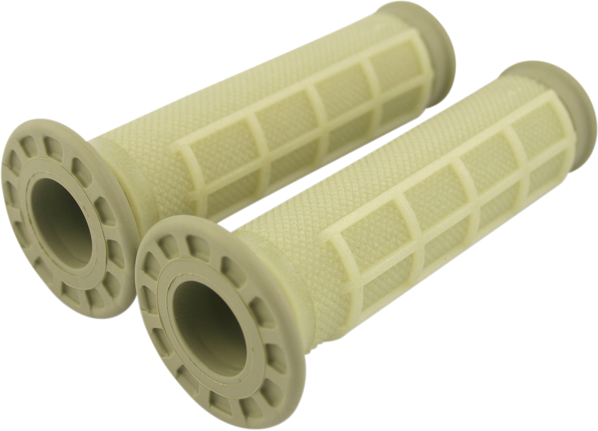 Renthal Reinforced Dual-Compound Grips For ATVs
