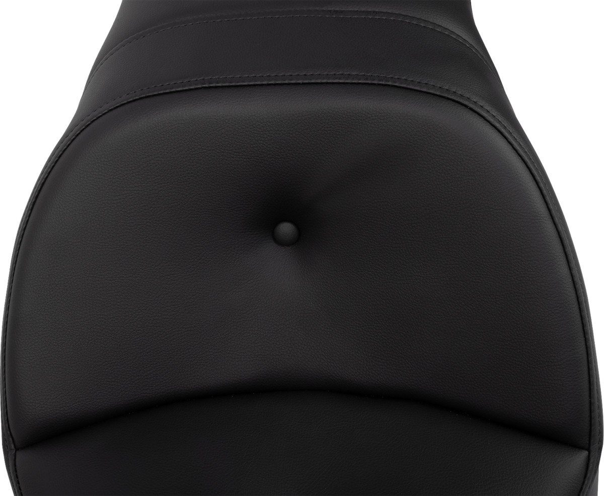 Saddlemen Explorer™ Road Sofa Seat - Without Backrest - VN900 Custom