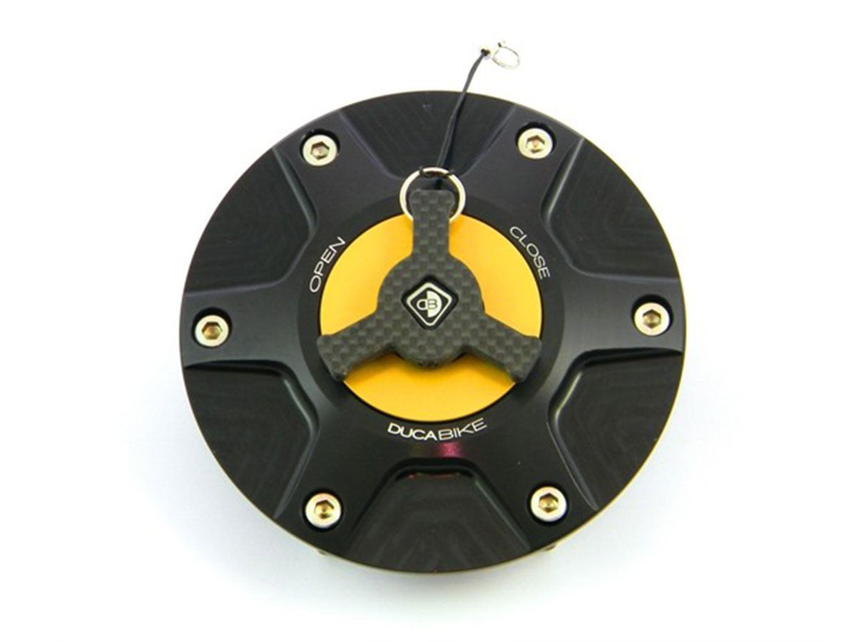 Ducabike DBK TSB03 Fuel Tank Cap