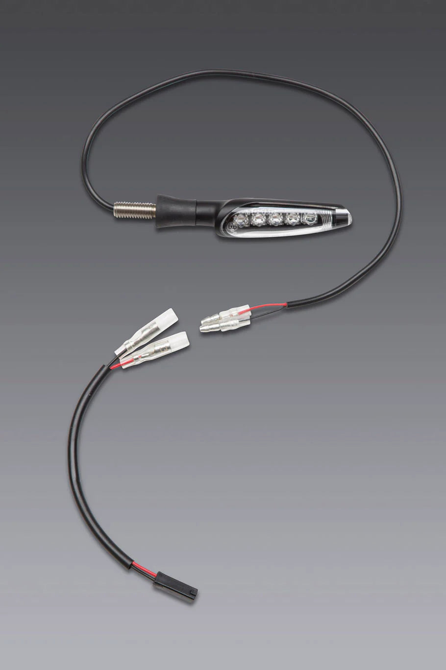 Yoshimura Plug-N-Play Turn Signal Adapters For SUZUKI