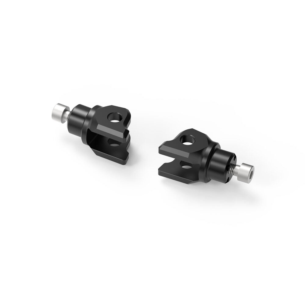 Rizoma Peg Mounting Kit