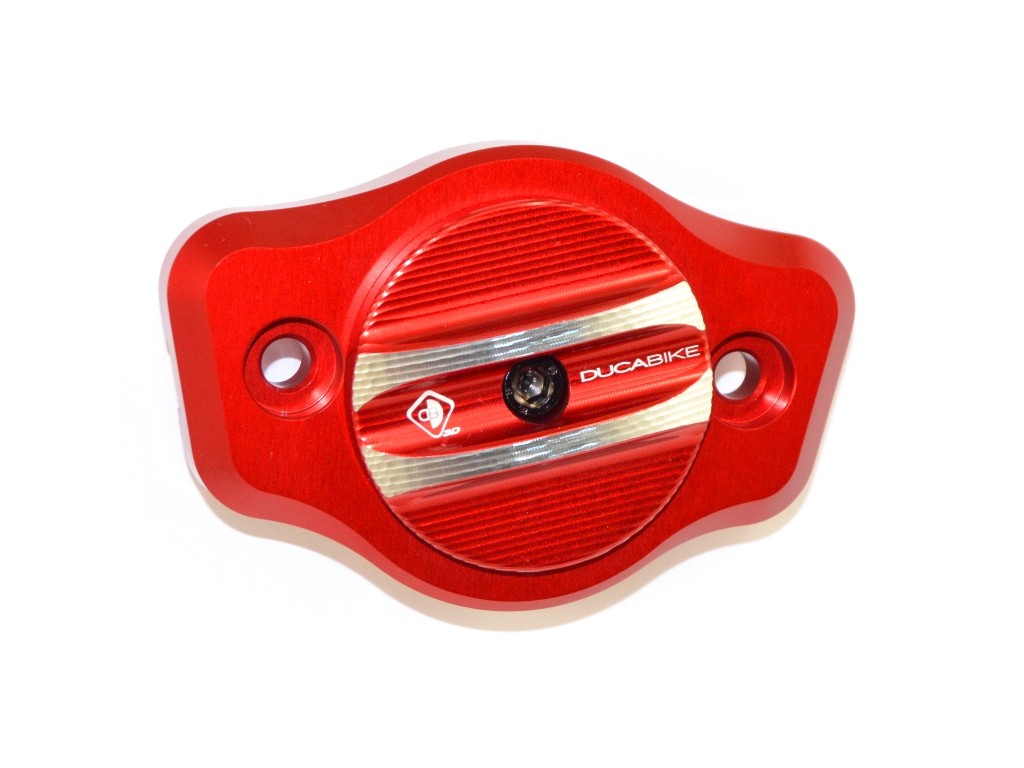 Ducabike DBK CAC01 - Cam Shaft Cover