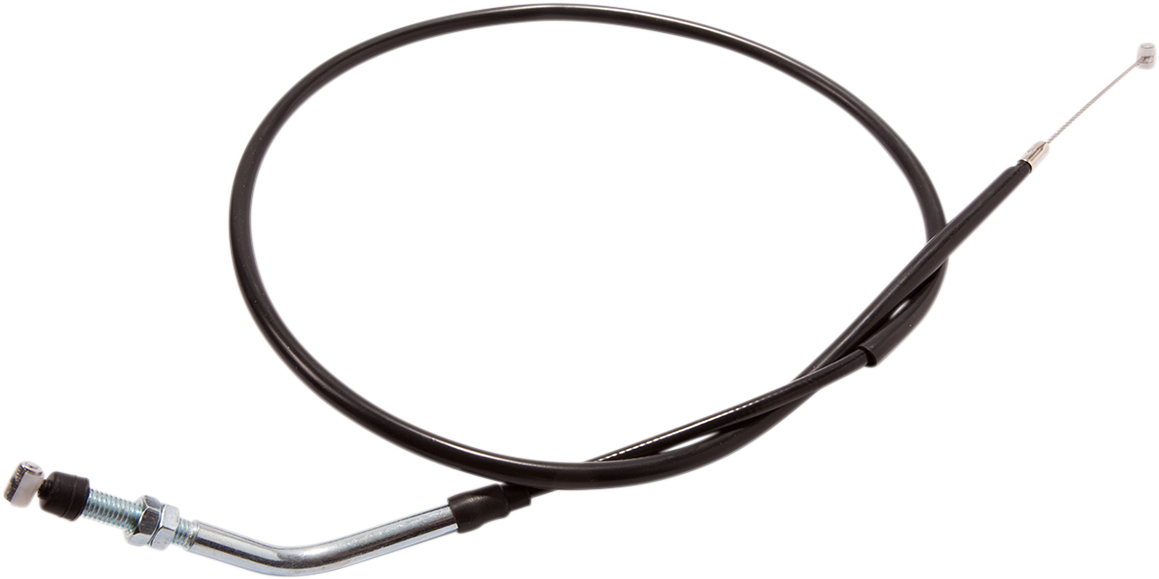 Motion Pro Black Vinyl Clutch Cable - Kawasaki