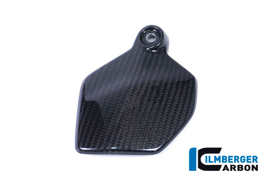Ilmberger Carbon Panel On The Frame Right Carbon - Honda CBR 1000 RR '17