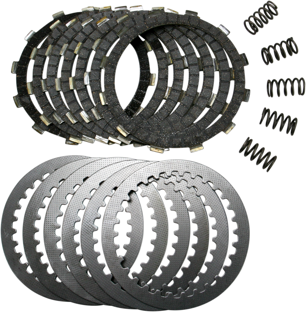 EBC Brakes Clutch Kit