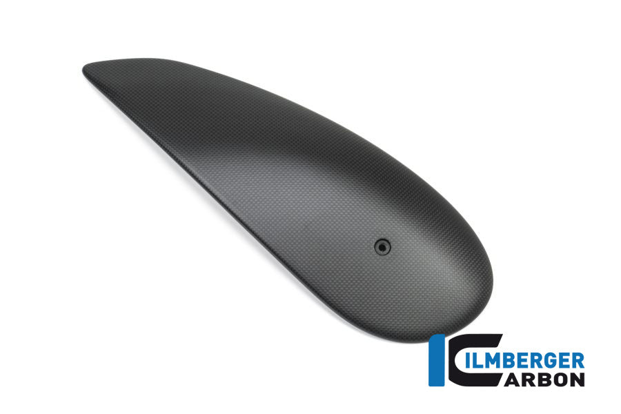Ilmberger Carbon Tank Cover Right Ducati Scrambler 2016 - Matte