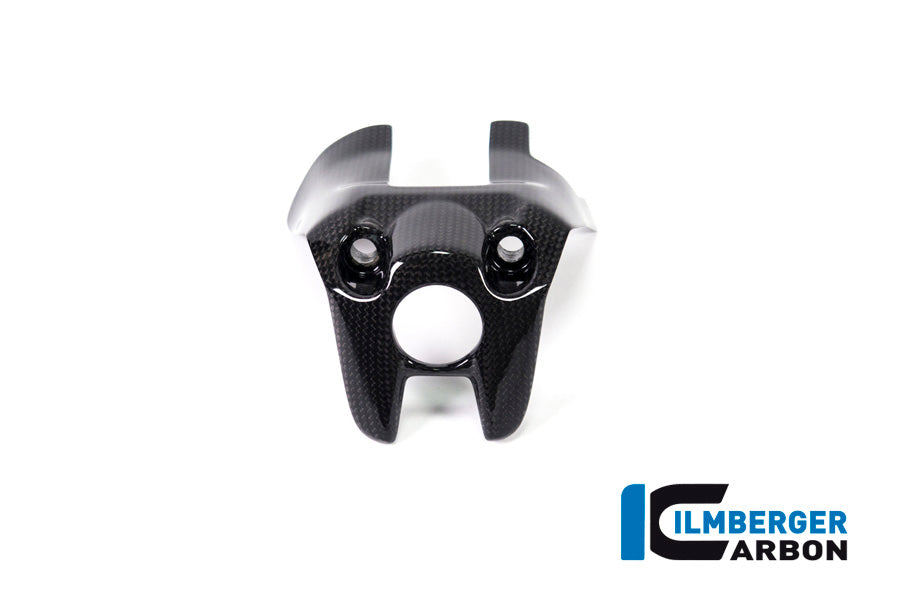 Ilmberger Carbon Ignition Switch Cover