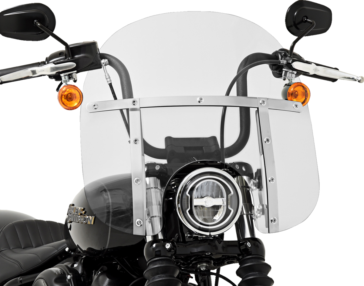 Memphis Shades Fats Slim Strap Screw Nut Assembly