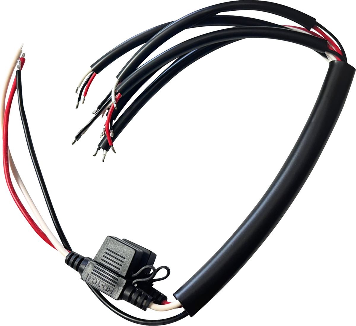 Custom Dynamics Shark Demon® 2 Wire Harness