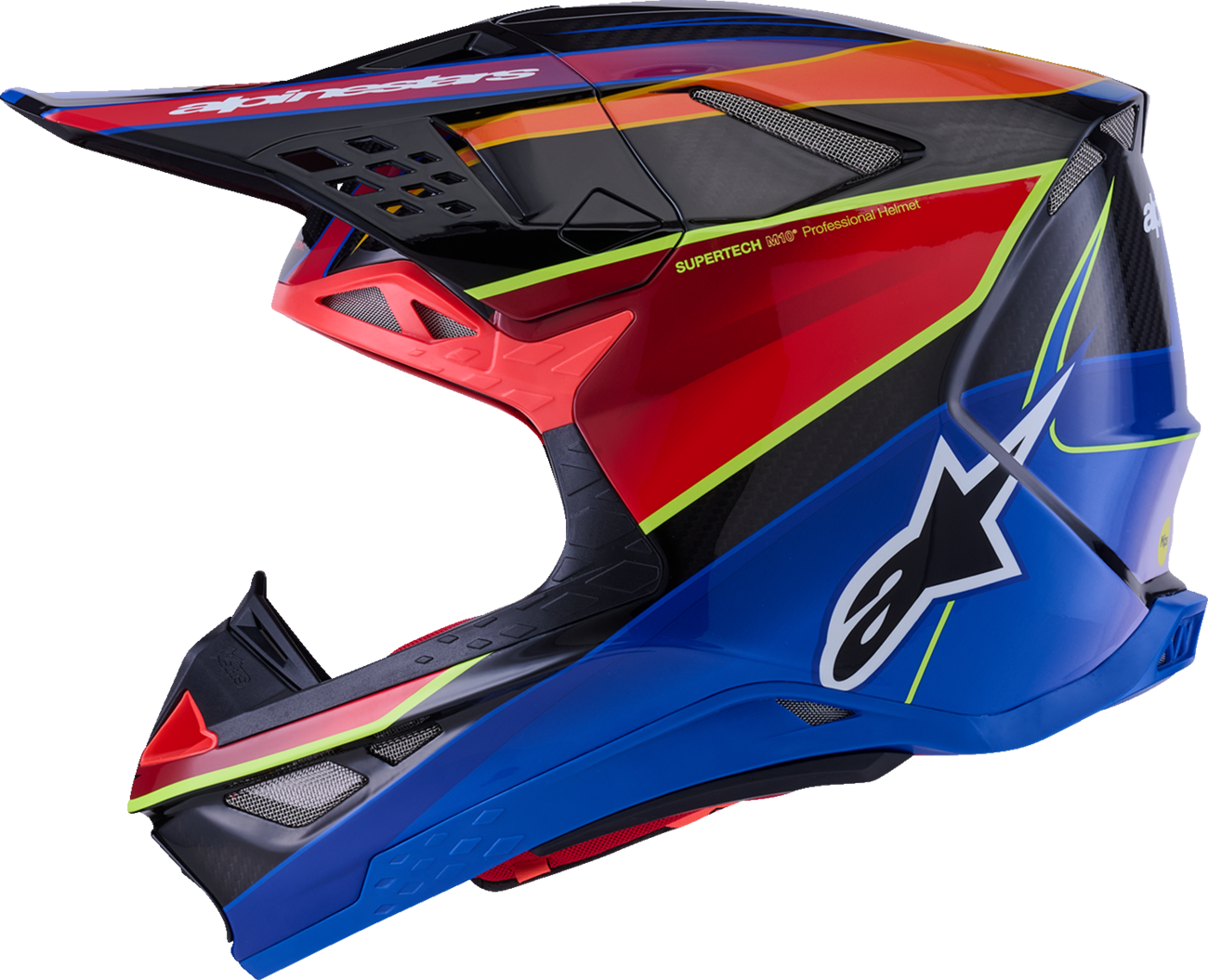 Alpinestars Supertech M10 Era MIPS® Helmet