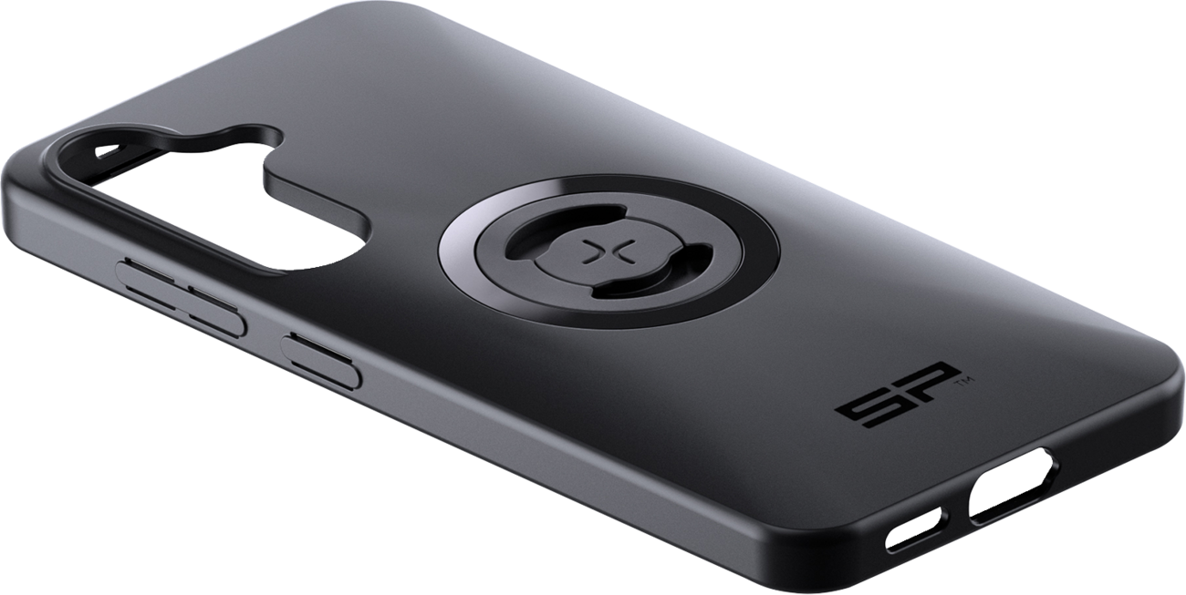 SP Connect SPC+ Phone Case - Samsung Galaxy S25
