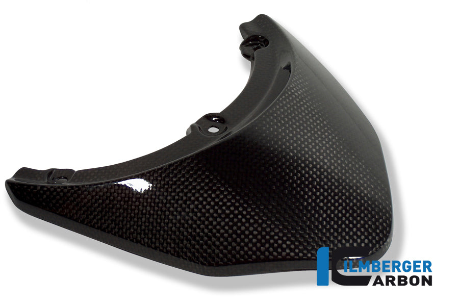 Ilmberger Carbon Rear Cover Top Carbon