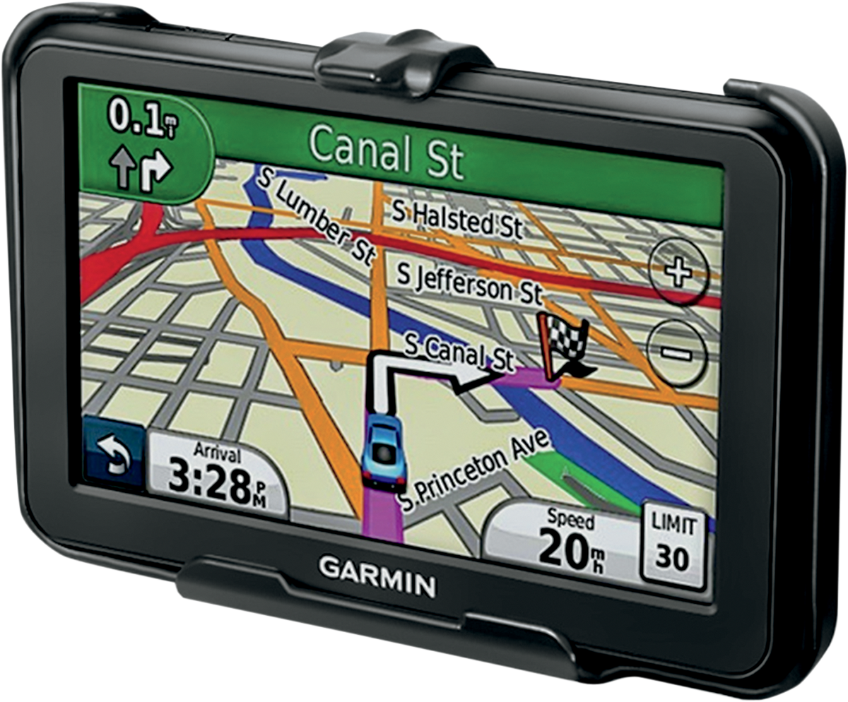 RAM Mounts Cradle For Phones And GPS