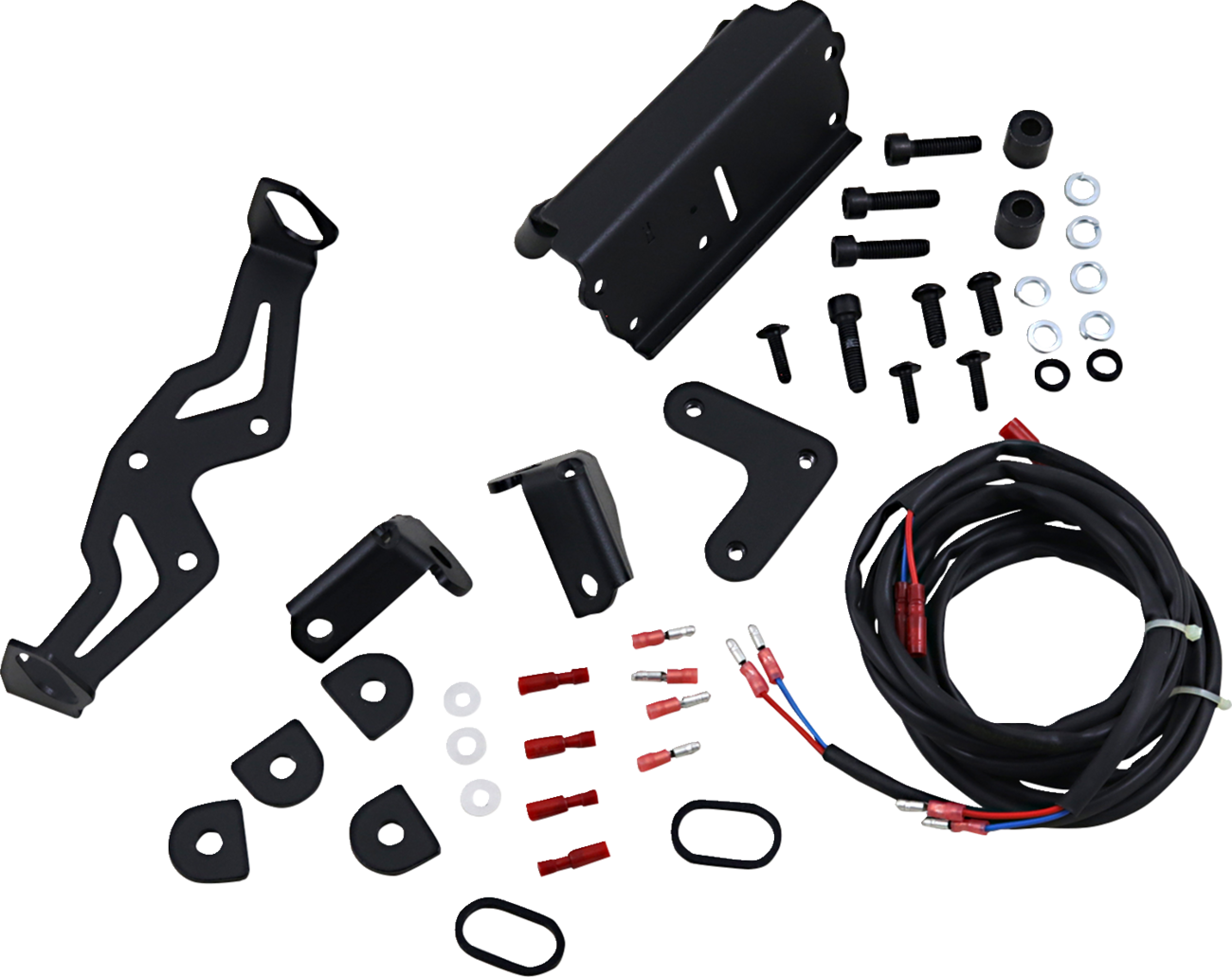 GIVI Honda Hardware - CB1000R