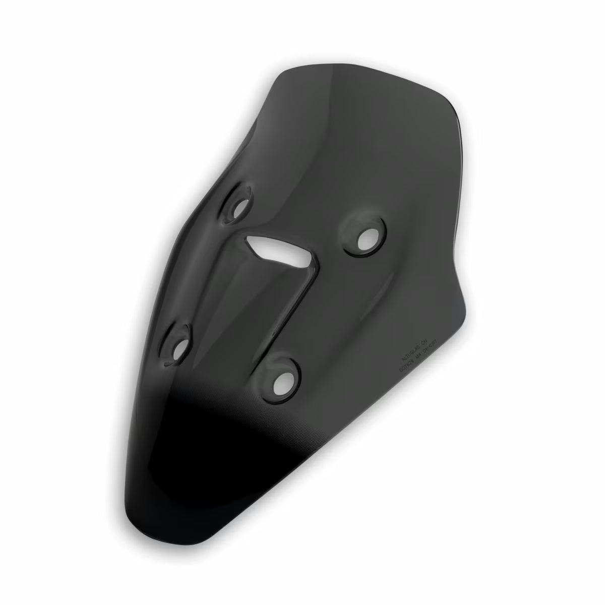 Ducati Performance Sport Headlight Fairing