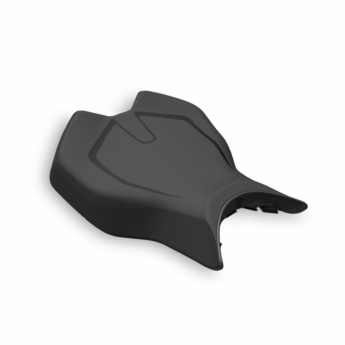 Ducati Performance Rider Raised Seat