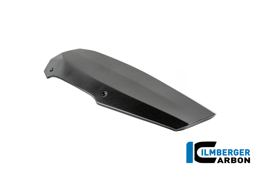 Ilmberger Carbon Motor Spoiler BMW R12 NineT 2024 - Matte / Twill