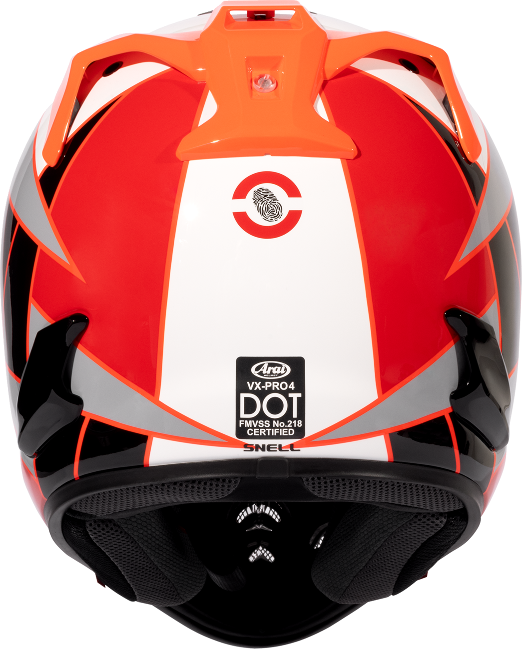 ARAI Helmets VX-Pro4 Fragment Helmet